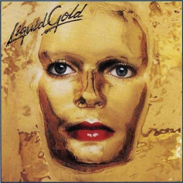 Liquid Gold