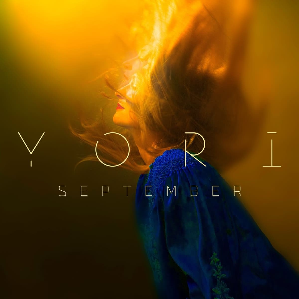September