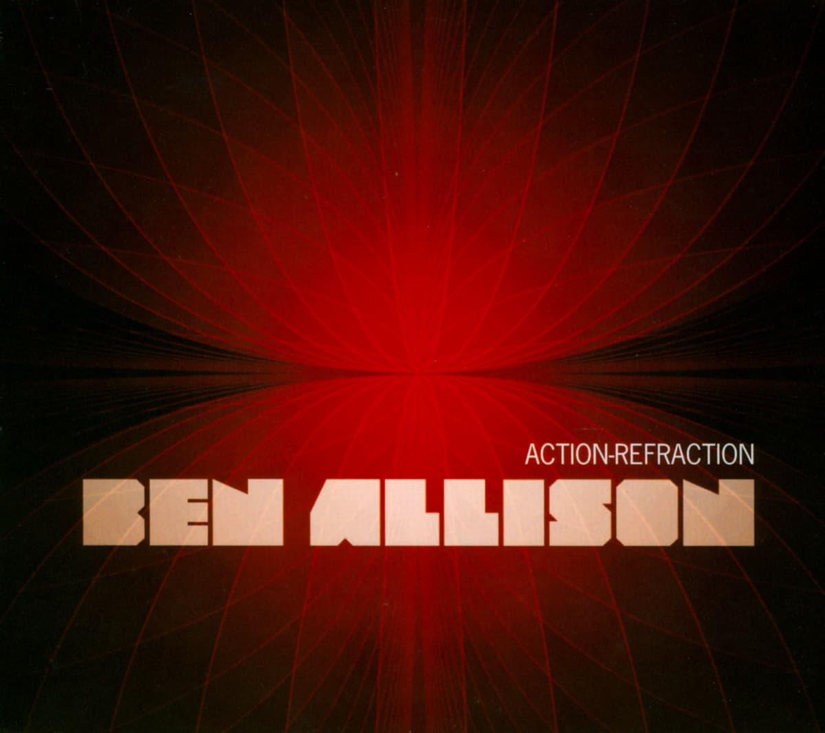 Action-Refraction