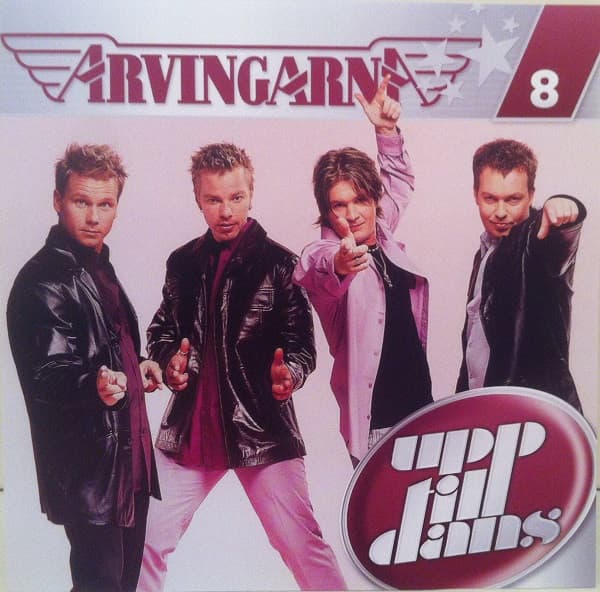 Arvingarna