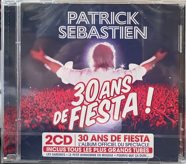 30 ans de Fiesta !