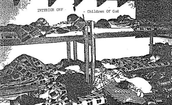 Children of God