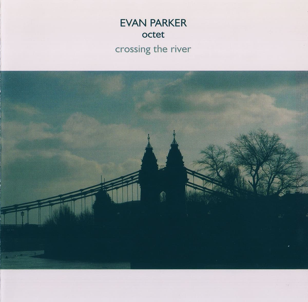 Crossing the River
