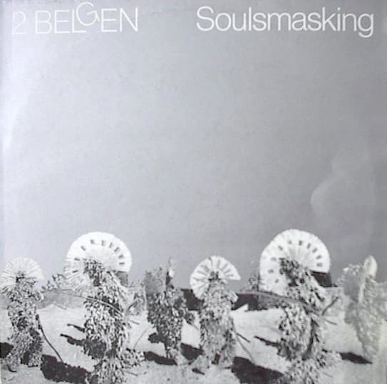 Soulsmasking
