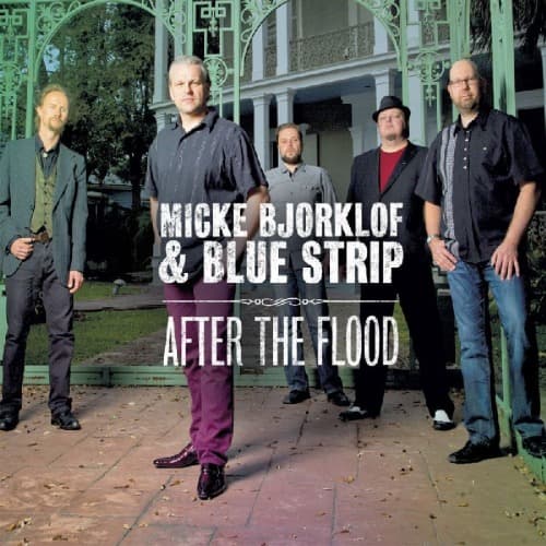 After the Flood