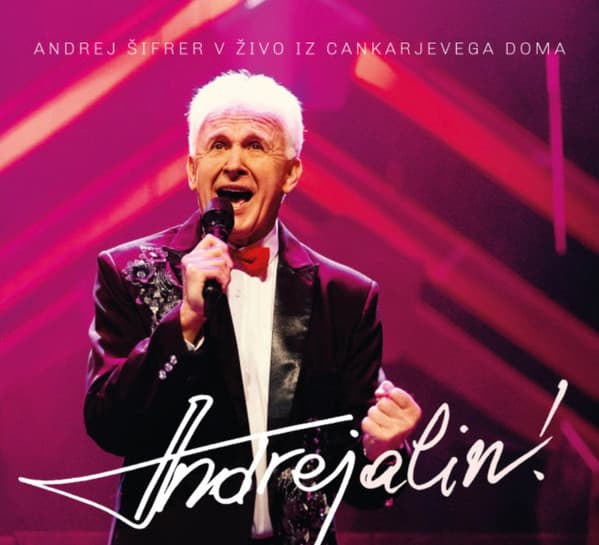 Andrejalin!