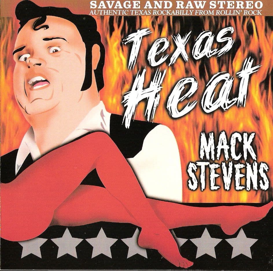 Texas Heat