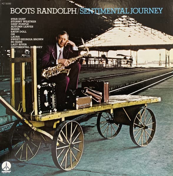 Sentimental Journey