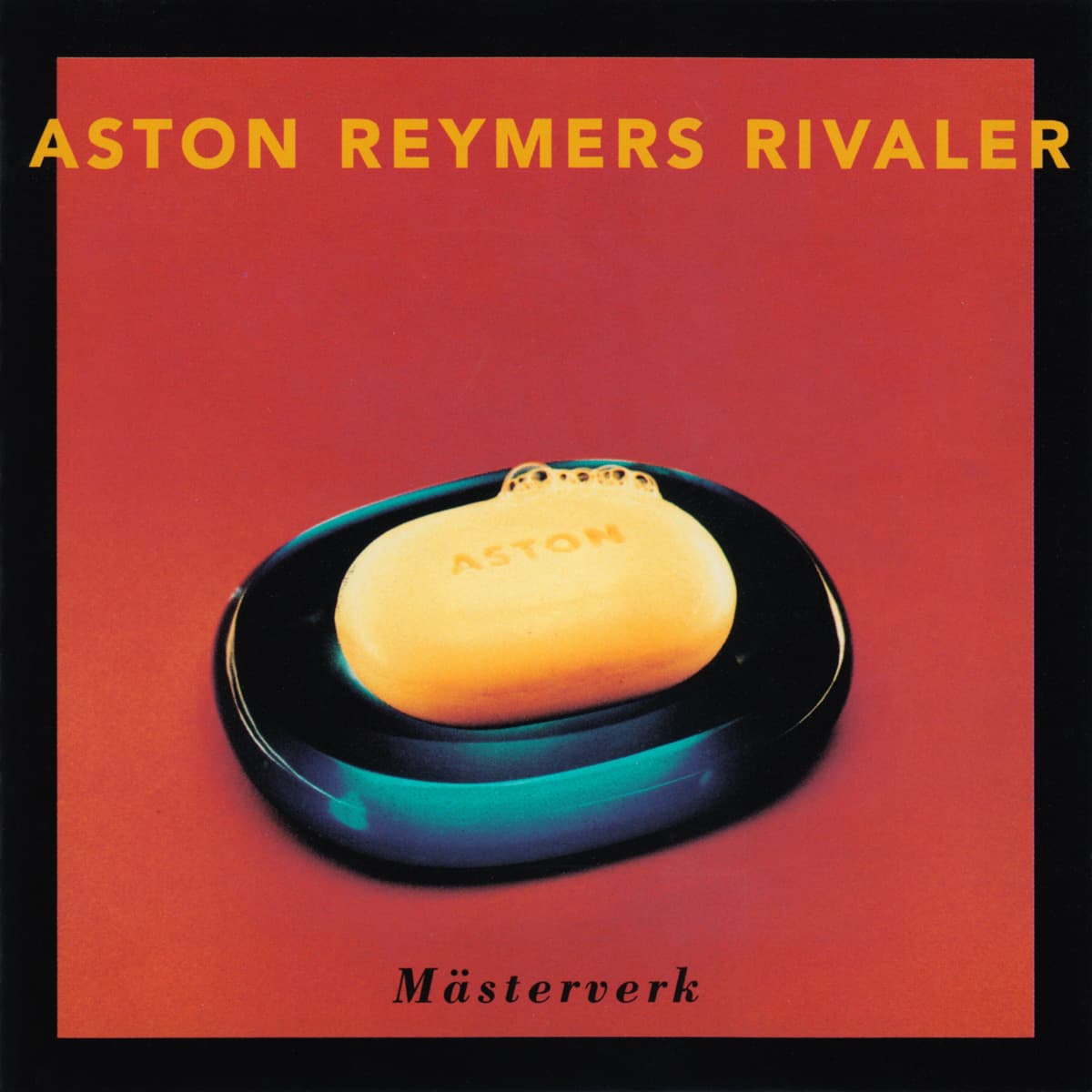Mästerverk