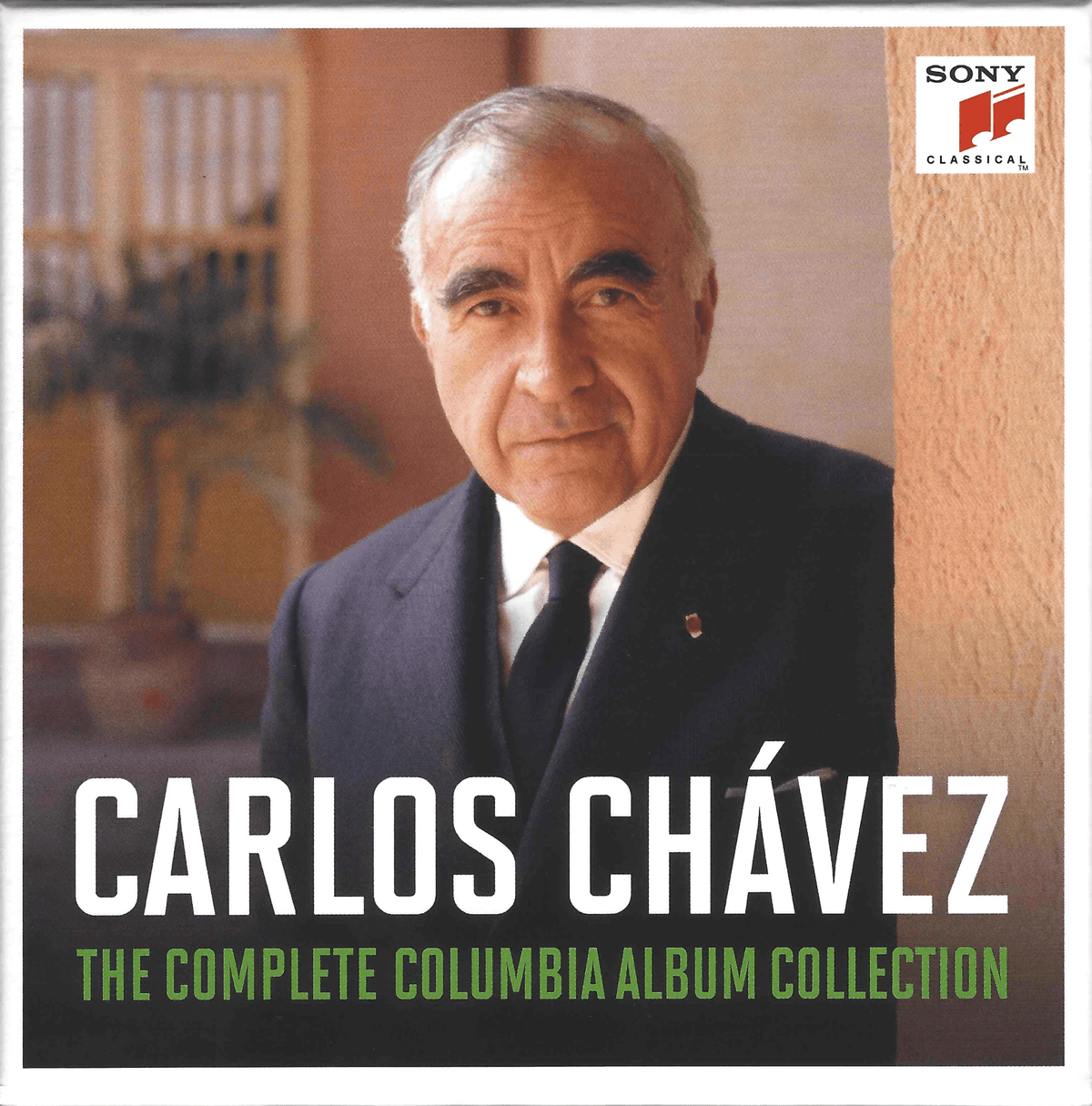 The Complete Columbia Album Collection