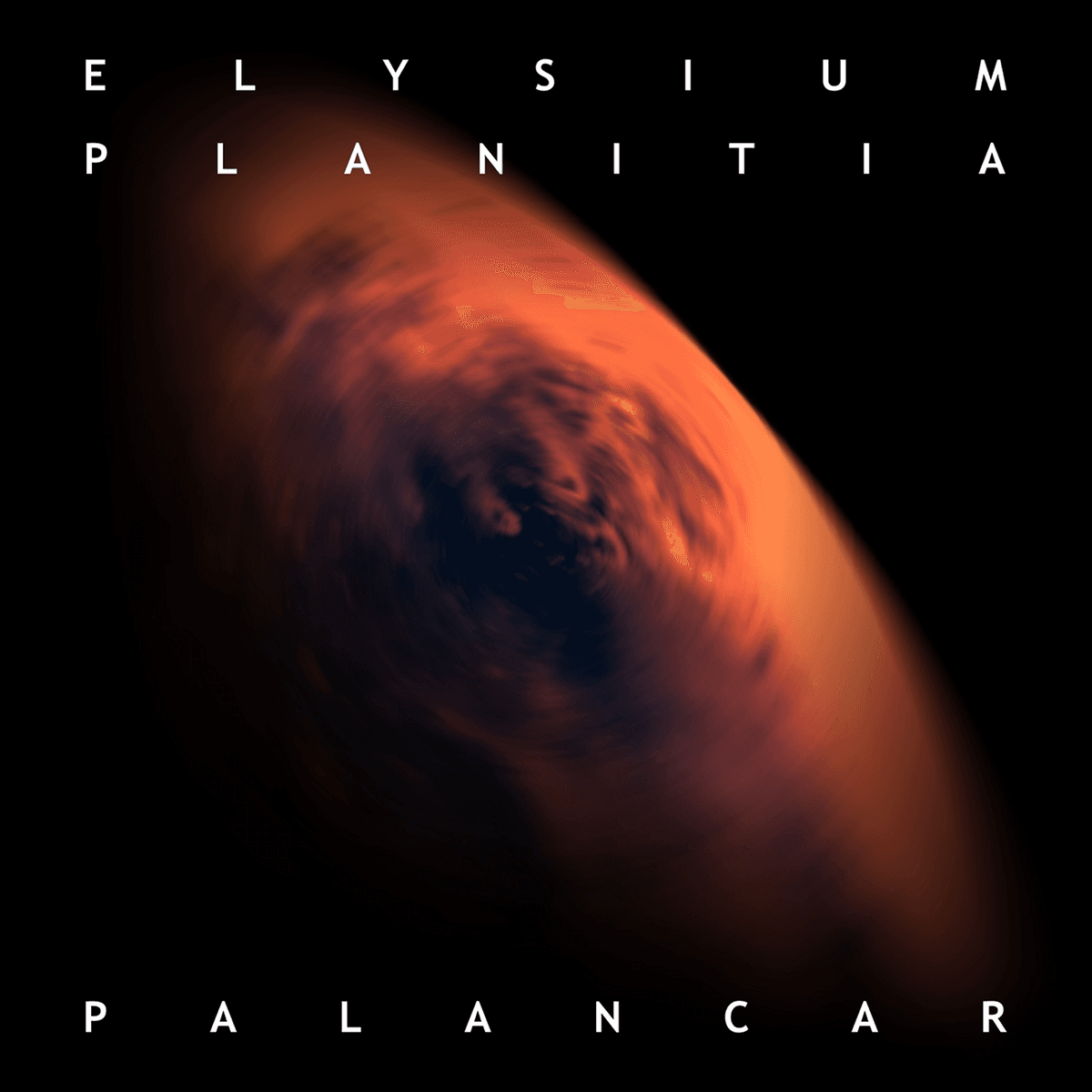 Elysium Planitia