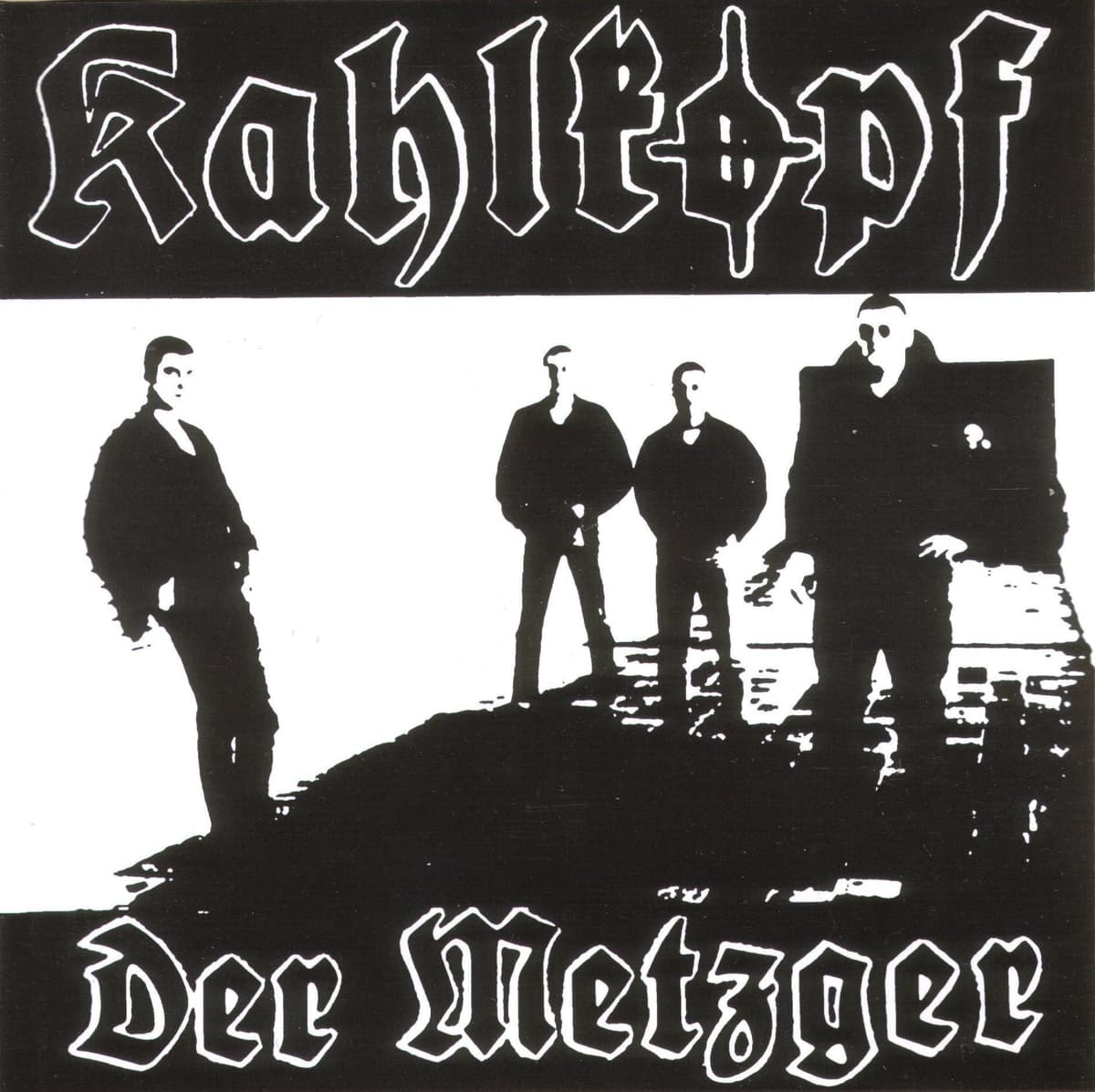 Der Metzger