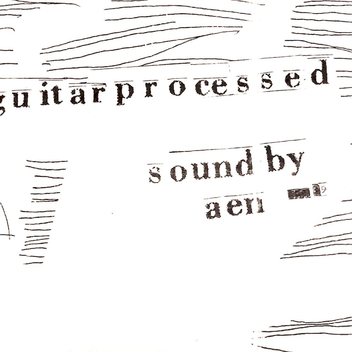 guitarprocessed