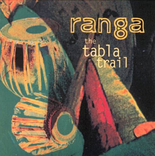 The Tabla Trail