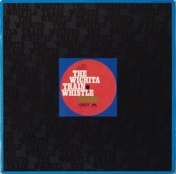 The Wichita Train Whistle Sings