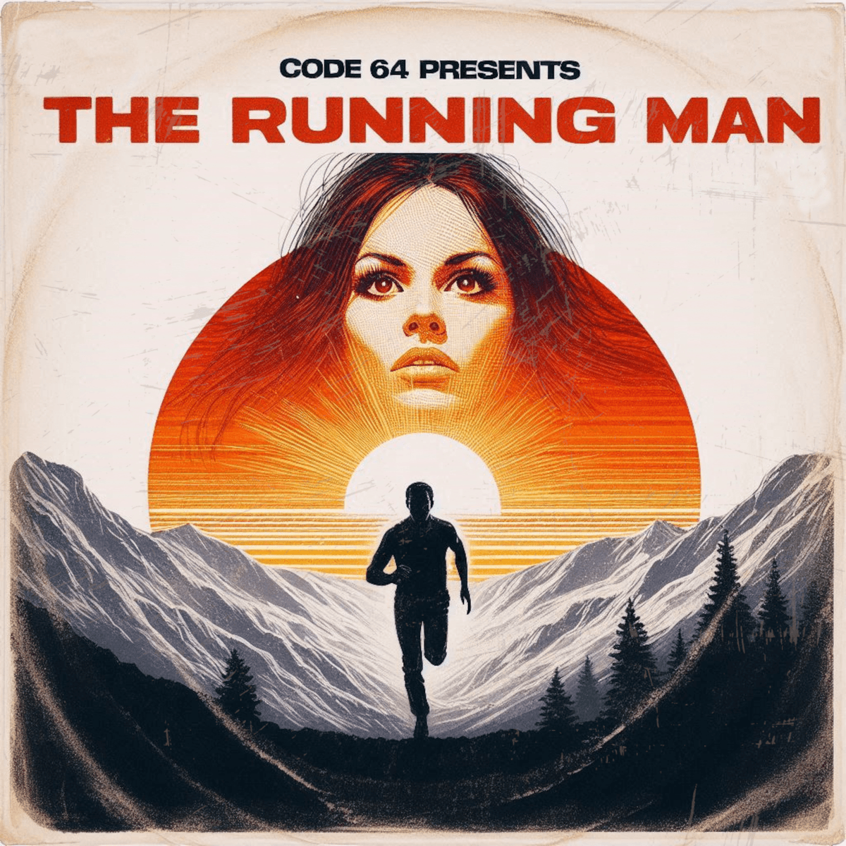 The Running Man