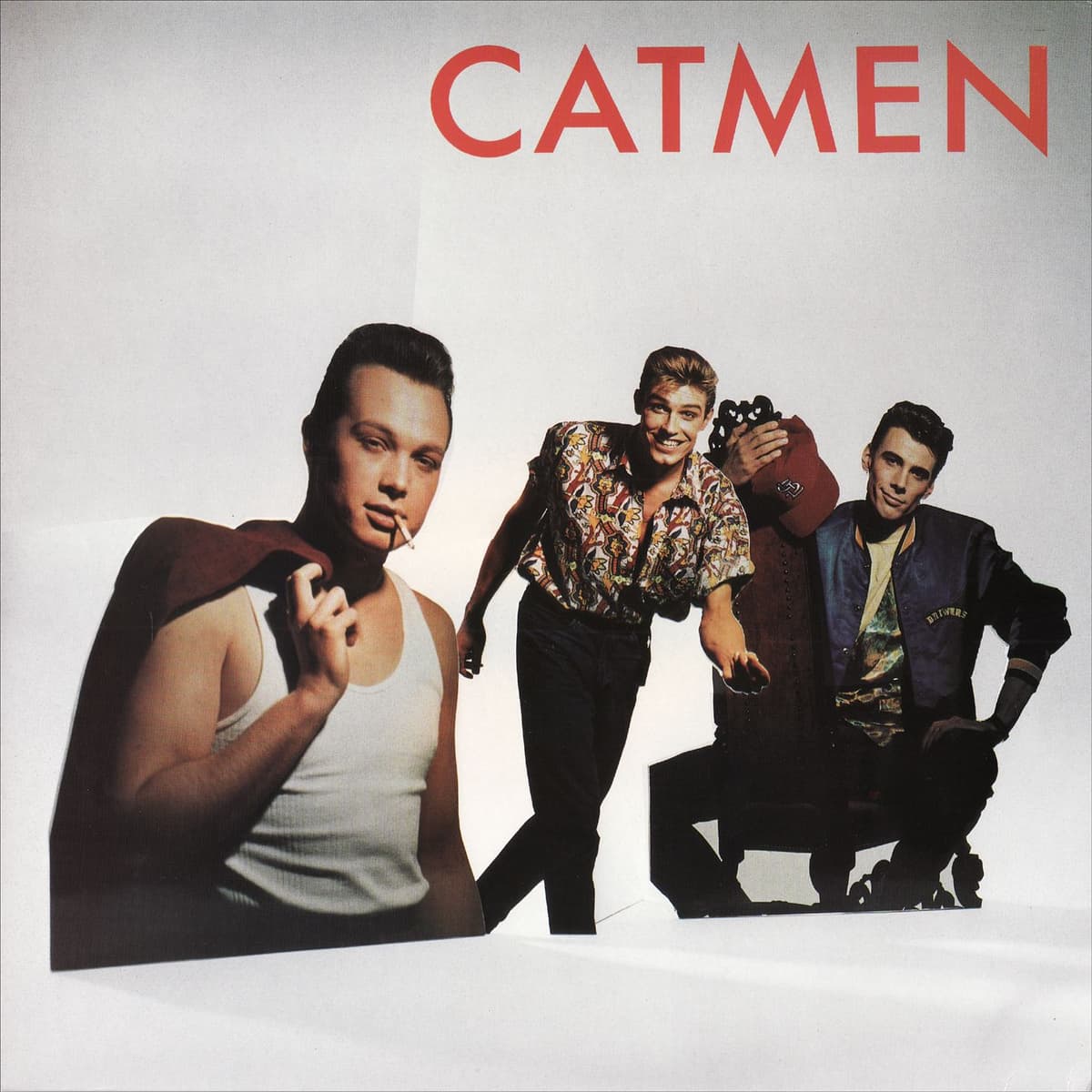 Catmen