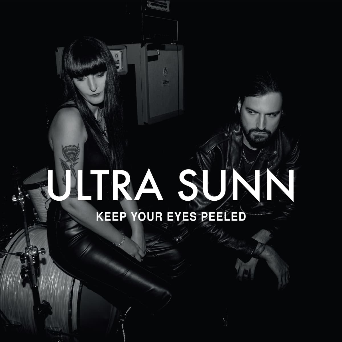Keep Your Eyes Peeled: The 3 EPs