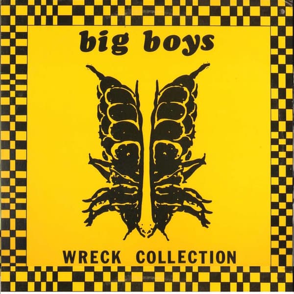 Wreck Collection