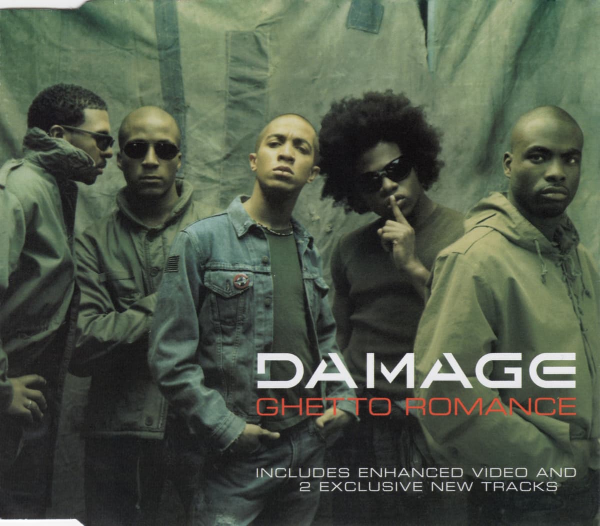 Ghetto Romance