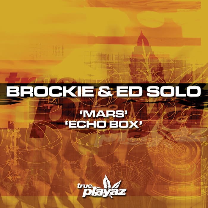 Mars / Echo Box