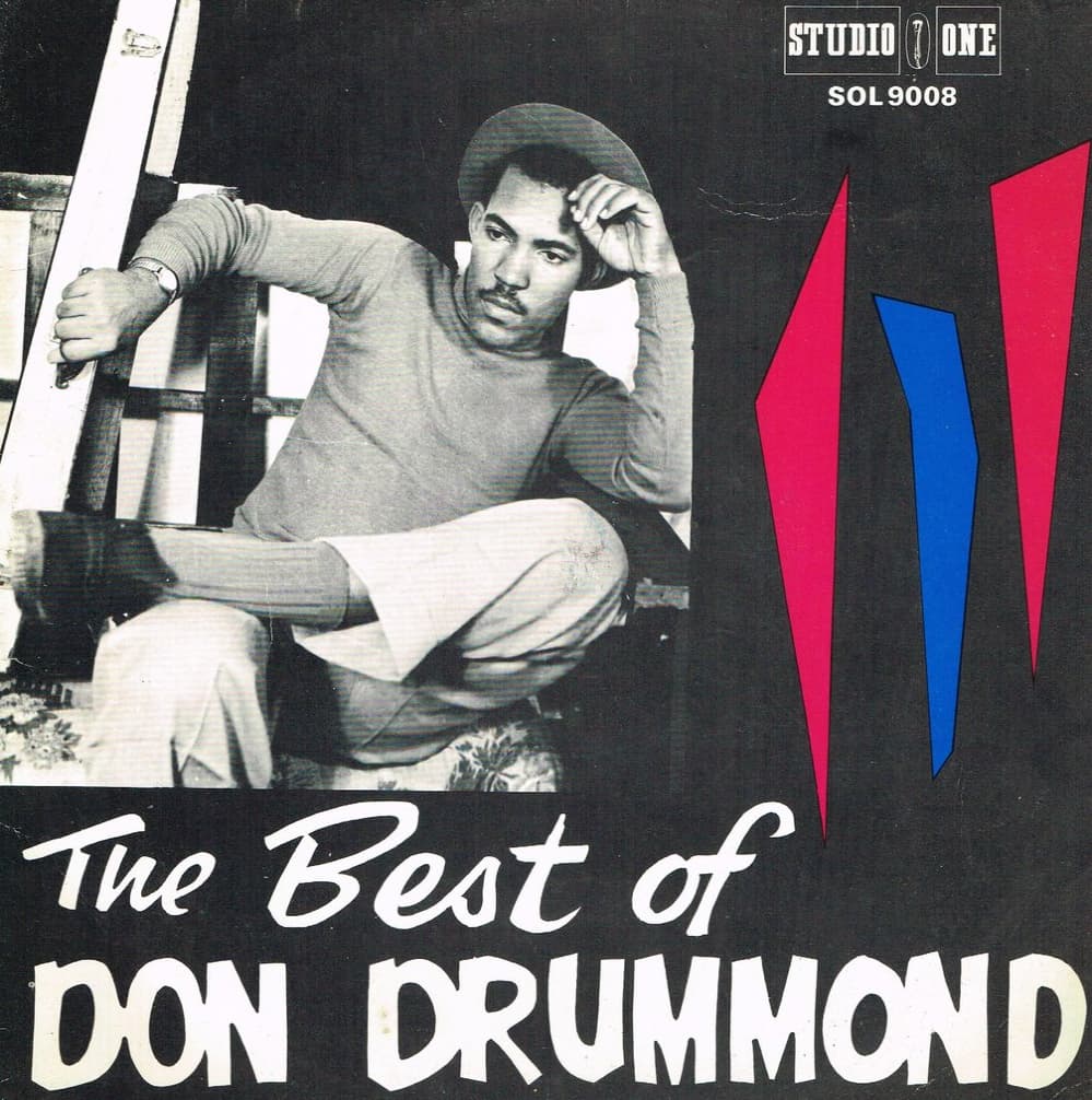 The Best of Don Drummond