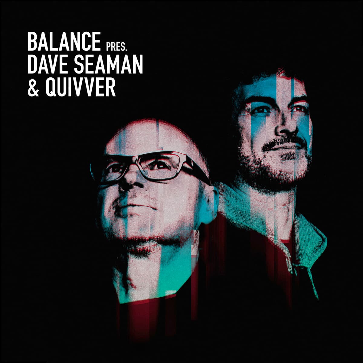 Balance presents Dave Seaman & Quivver