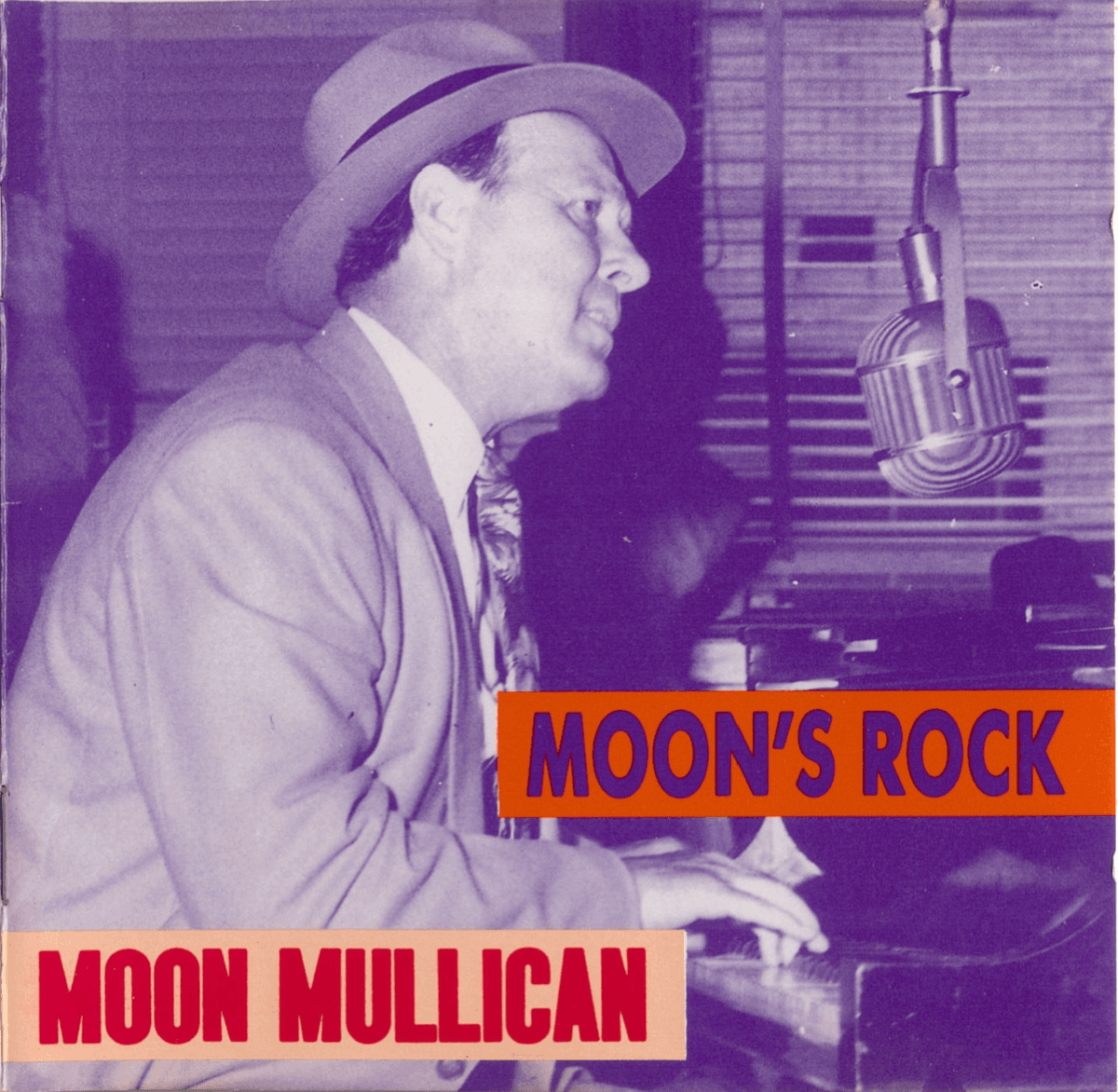 Moon's Rock