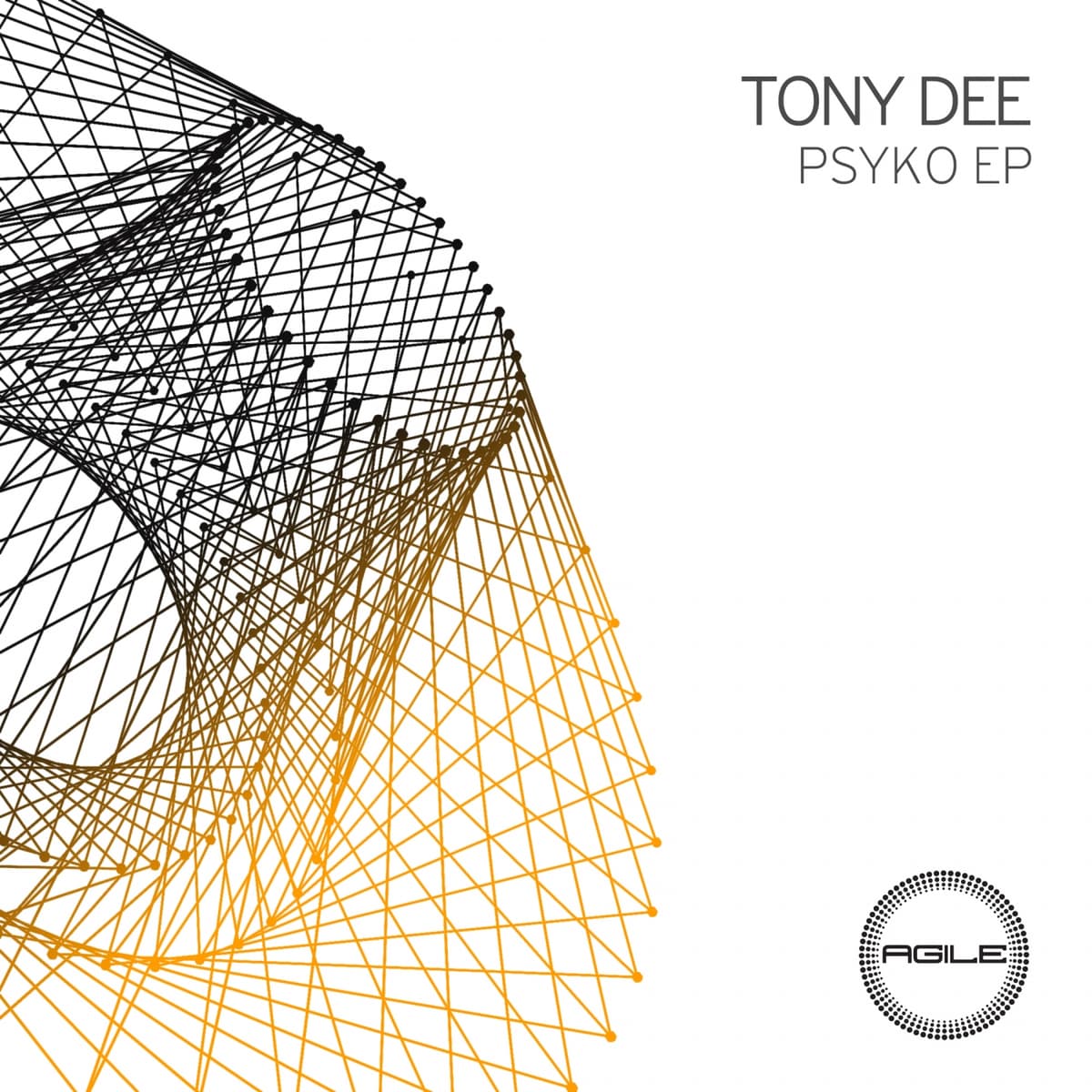 Psyko EP