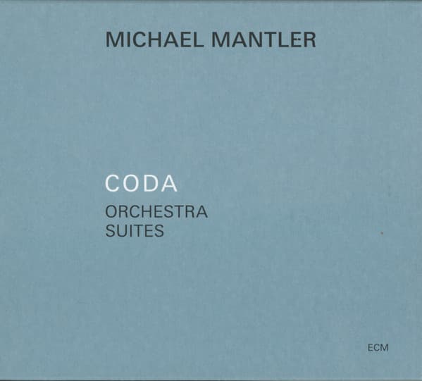 Coda: Orchestra Suites