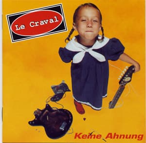 Keine Ahnung