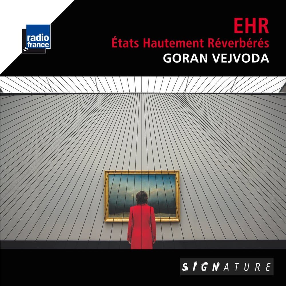 EHR - États Hautement Réverbérés