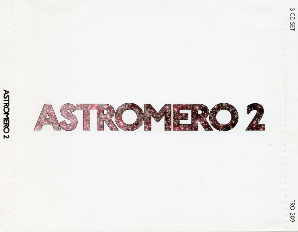 Astromero 2