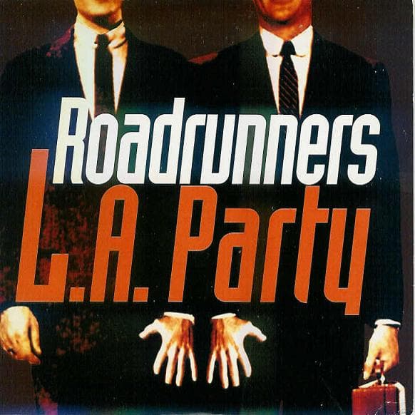 L.A. Party