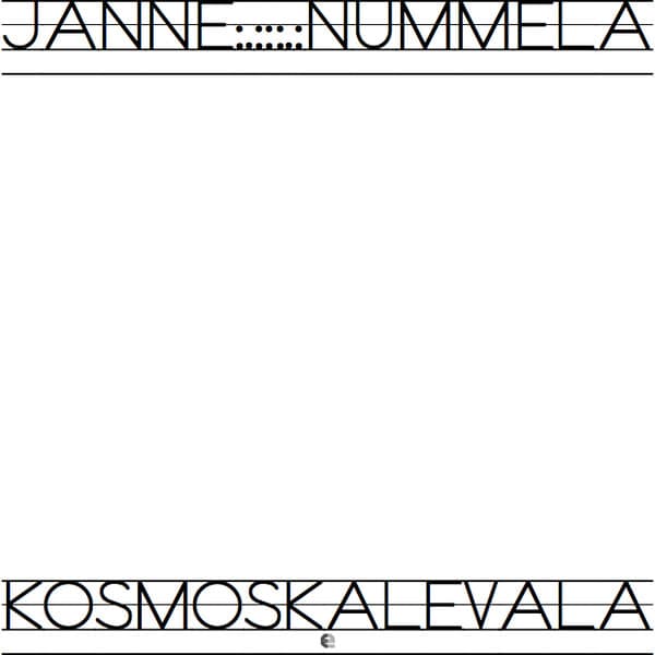 Kosmoskalevala