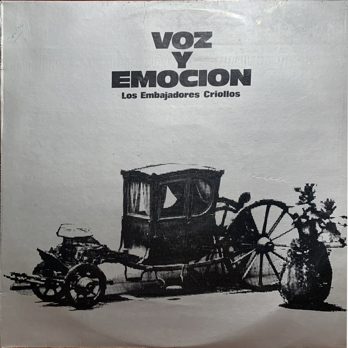 Voz y emoción
