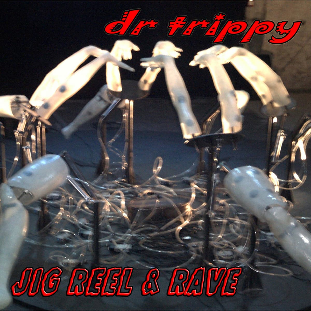 Jig Reel & Rave