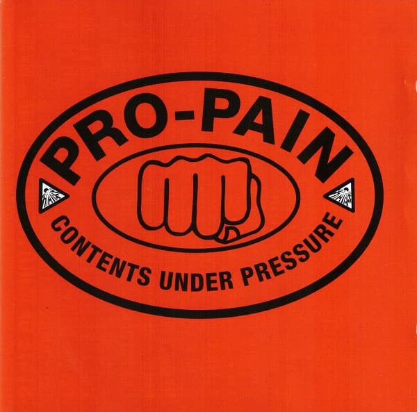 Contents Under Pressure