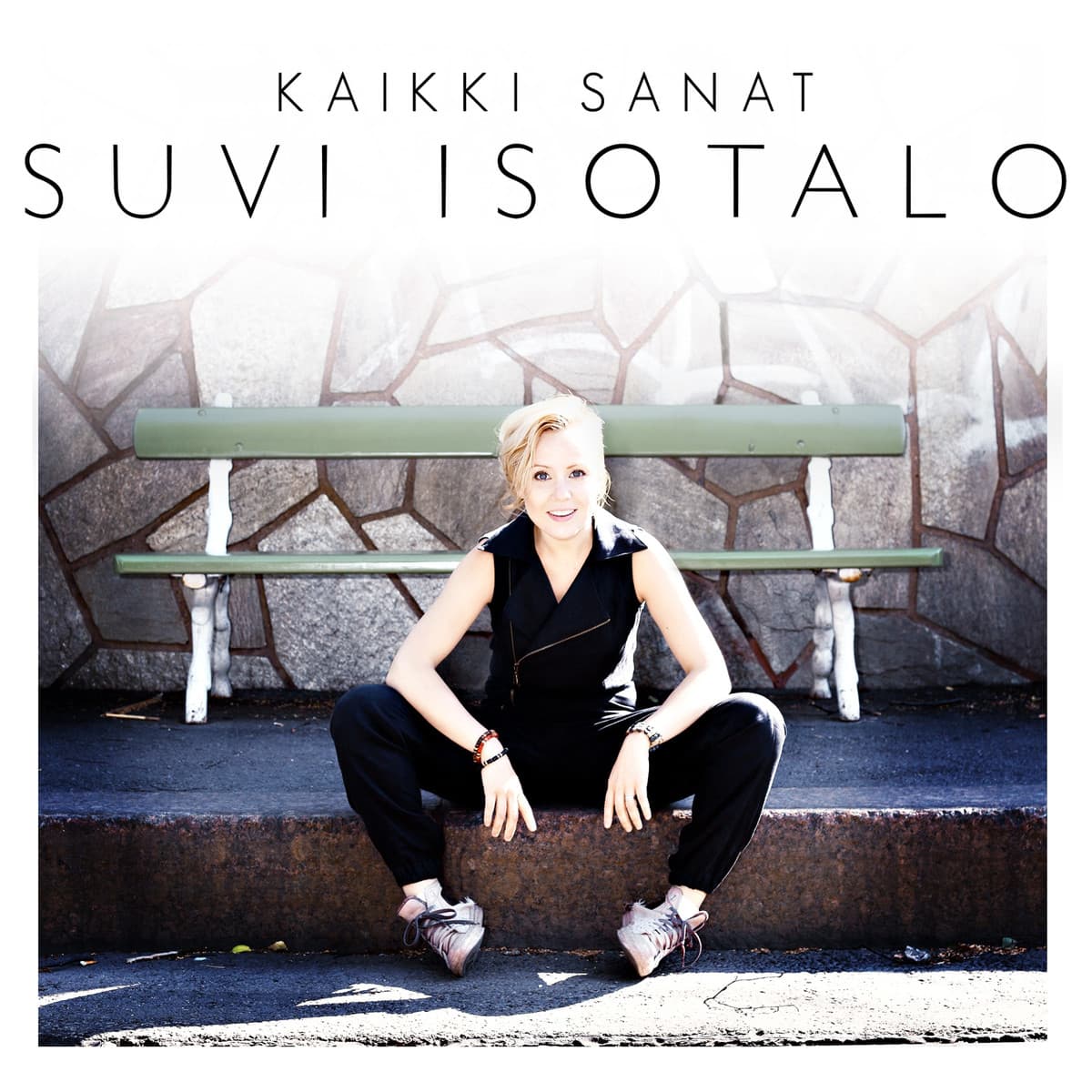 Kaikki sanat