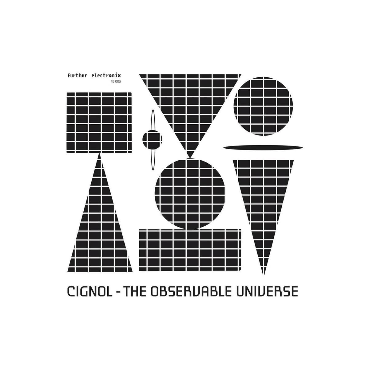 The Observable Universe