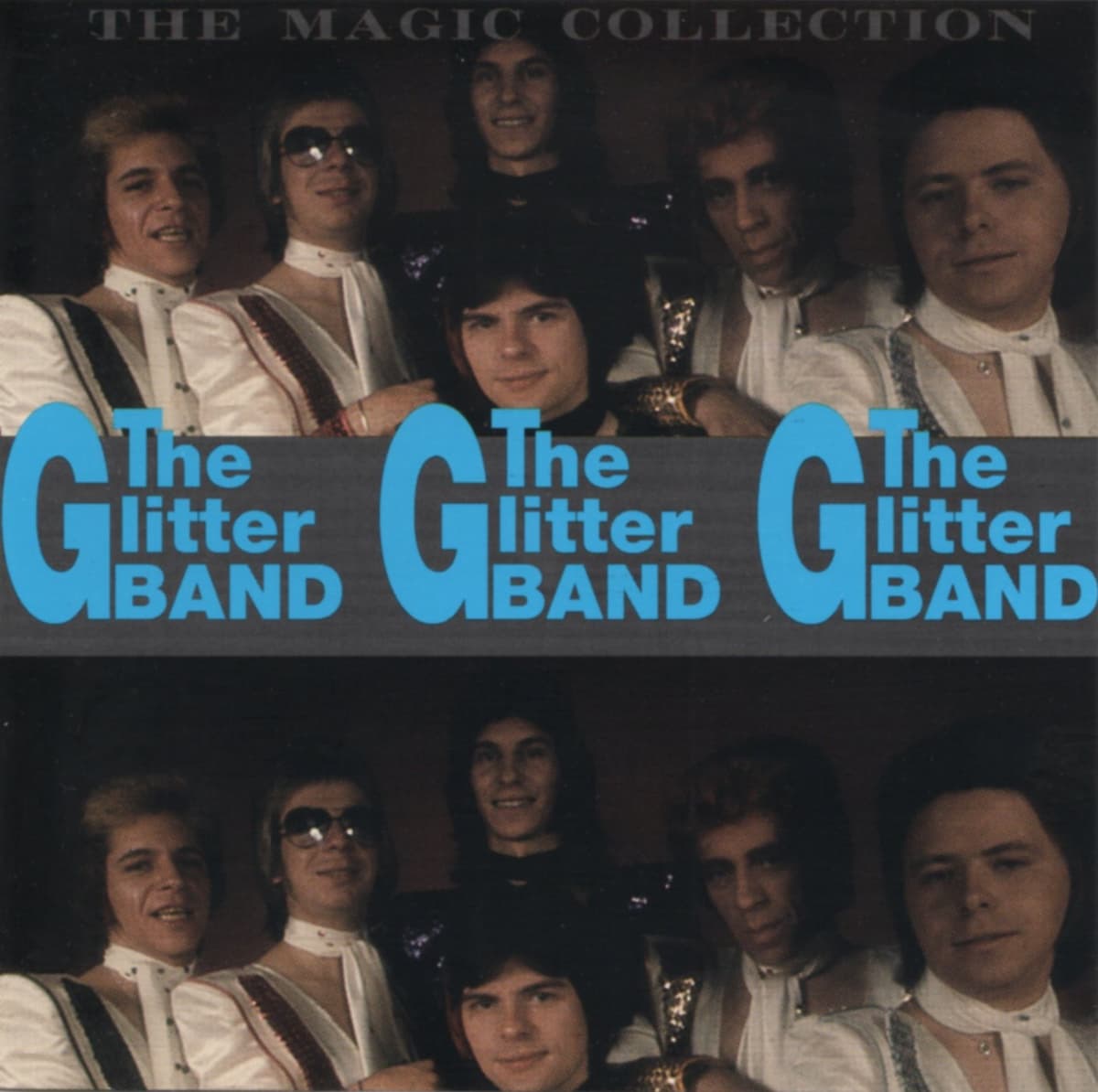 The Magic Collection