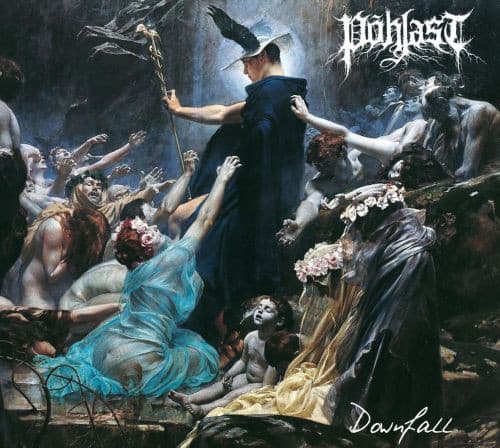 Downfall