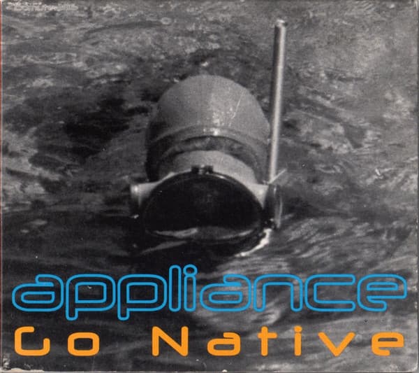 Go Native