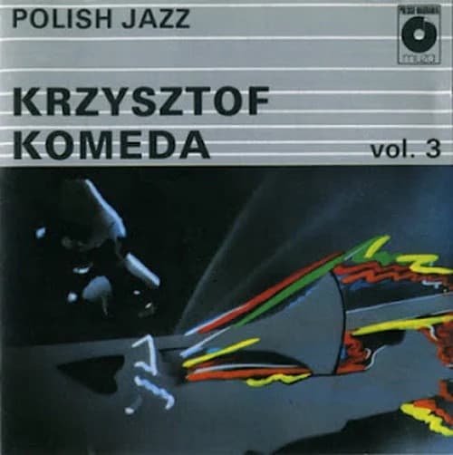 Krzysztof Komeda (Polish Jazz vol.3)