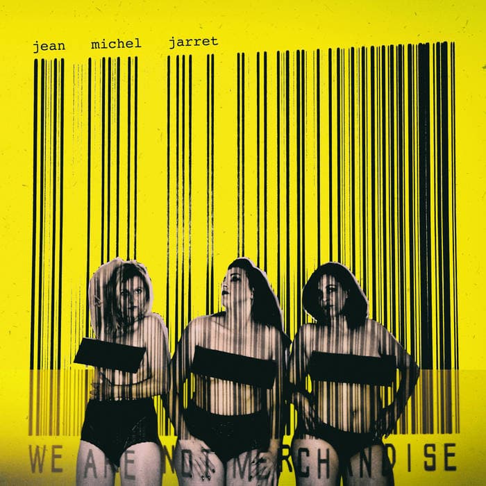 We Are Not Merchandise