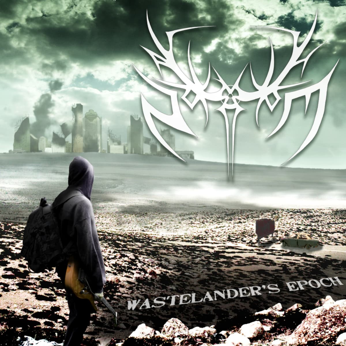 Wastelander’s Epoch