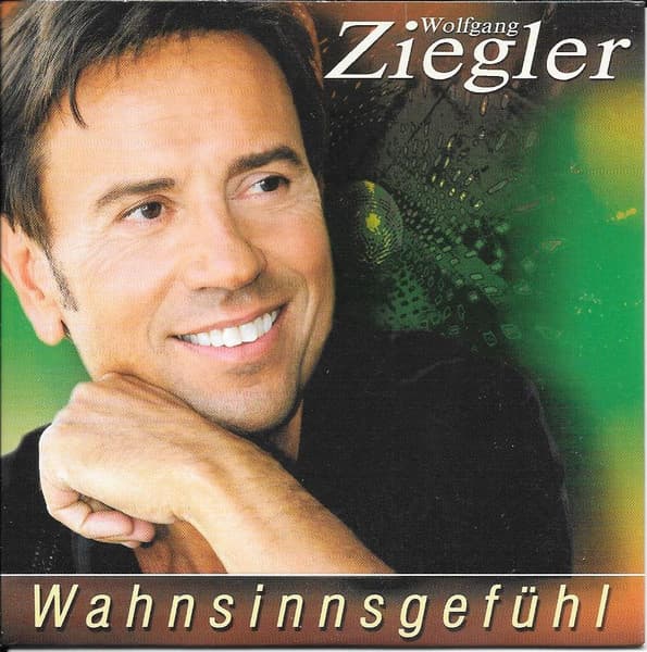 Wahnsinnsgefühl