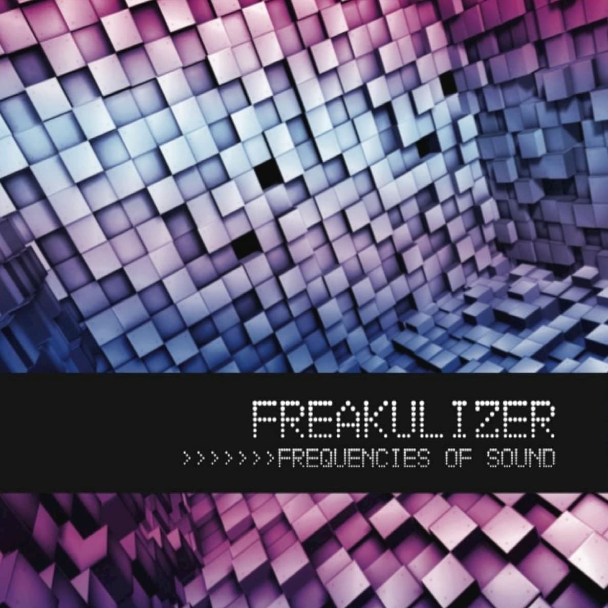 Frequencies Of Sound