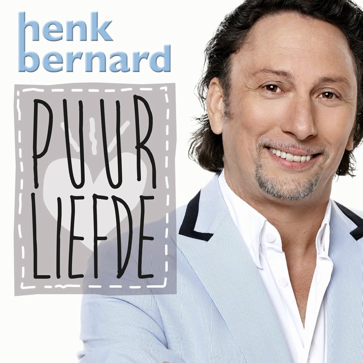 Puur liefde