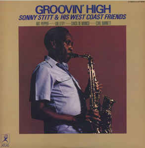 Groovin' High